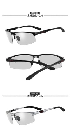 全天候騎行之選——3121運(yùn)動(dòng)眼鏡深度測評(píng)